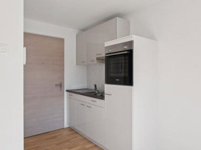 Haus mieten in Grenchen, Solothurn