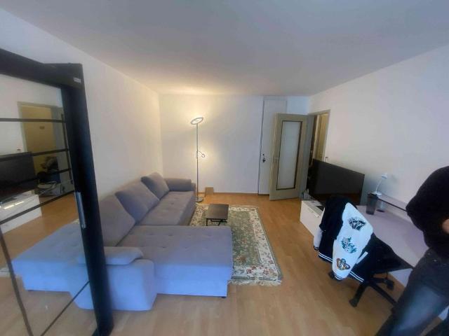 Apartment mieten in Schwarzenbach (SG), St. Gallen