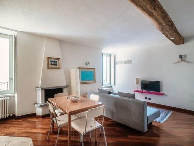 Apartment mieten in Morcote, Tessin
