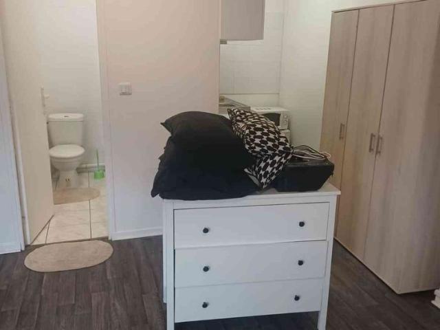Apartment mieten in Conches