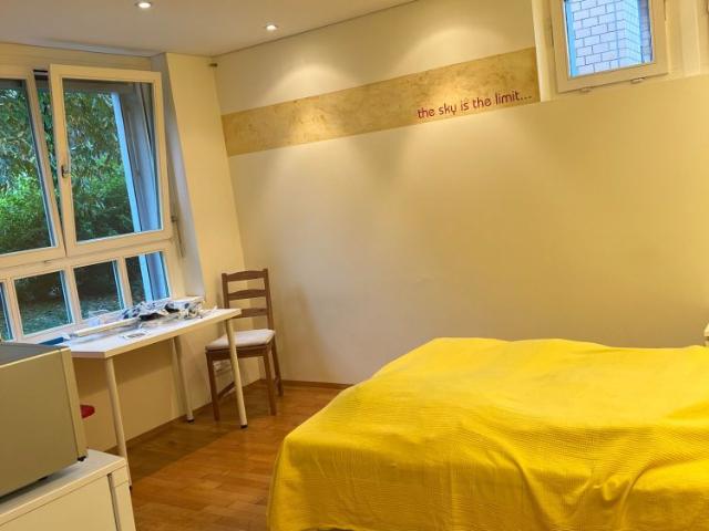 Apartment mieten in Rapperswil-Jona, St. Gallen