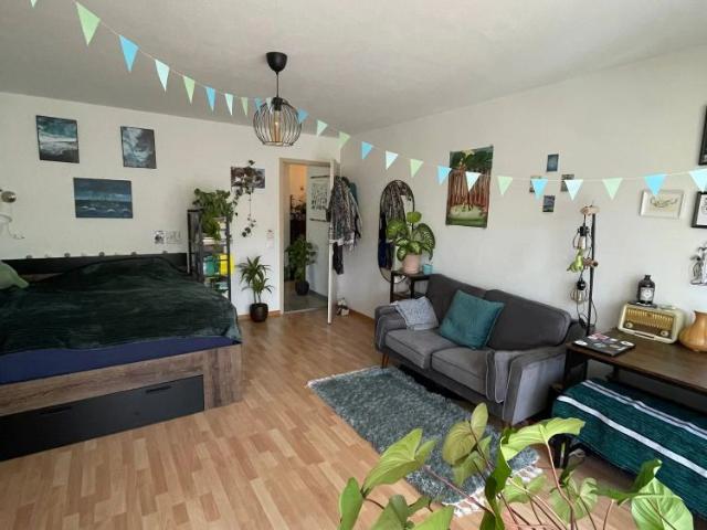 Apartment mieten in Baden, Aargau