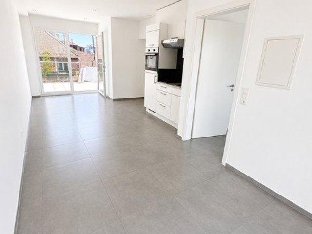 Apartment mieten in Basel, Basel-Stadt