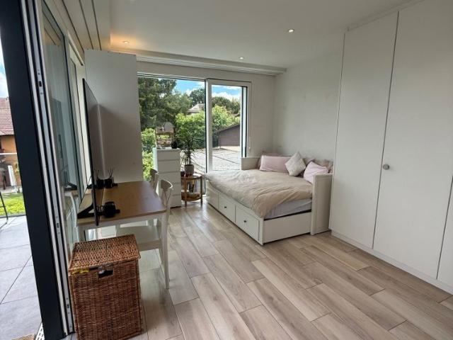 Apartment mieten in Le Grand-Saconnex