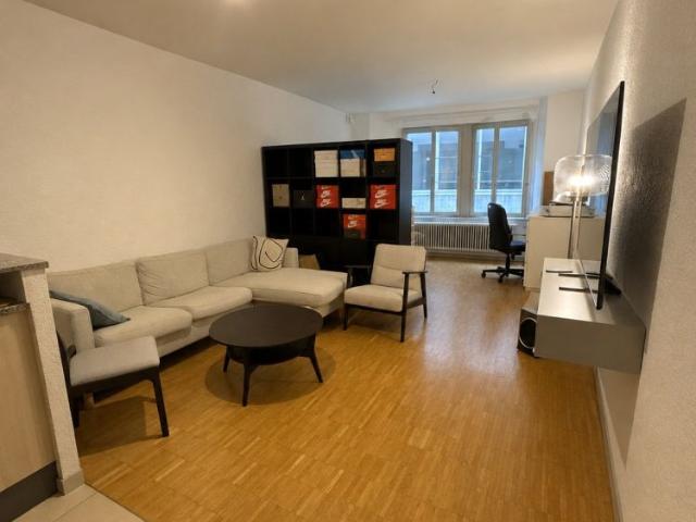 Apartment mieten in Morges, Waadt