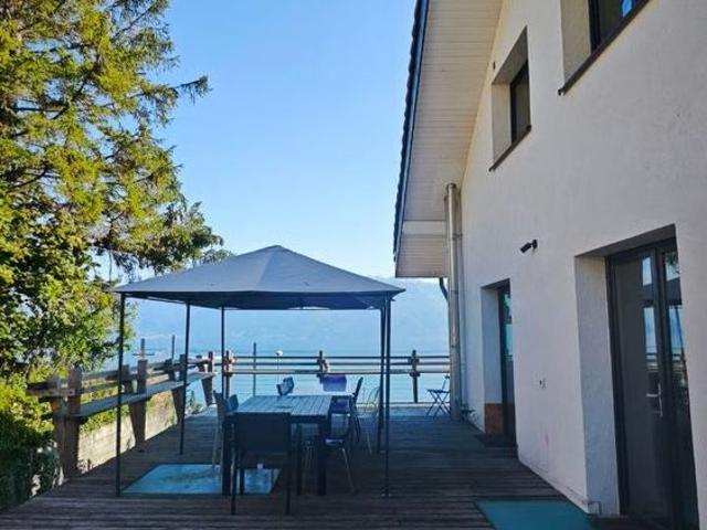 Apartment mieten in Bourg-en-Lavaux, Waadt