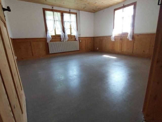 Haus mieten in Bühler, Appenzell Ausserrhoden