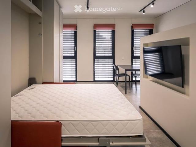 Apartment mieten in Aldesago, Tessin