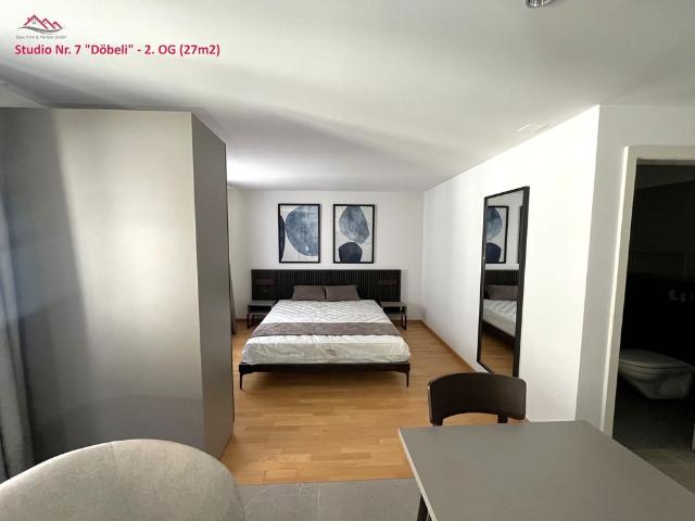 Apartment mieten in Zofingen, Aargau