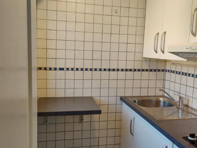Apartment mieten in Chailly-Montreux, Waadt