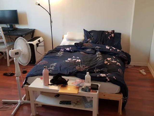Apartment mieten in Grottes et Saint-Gervais, Genève