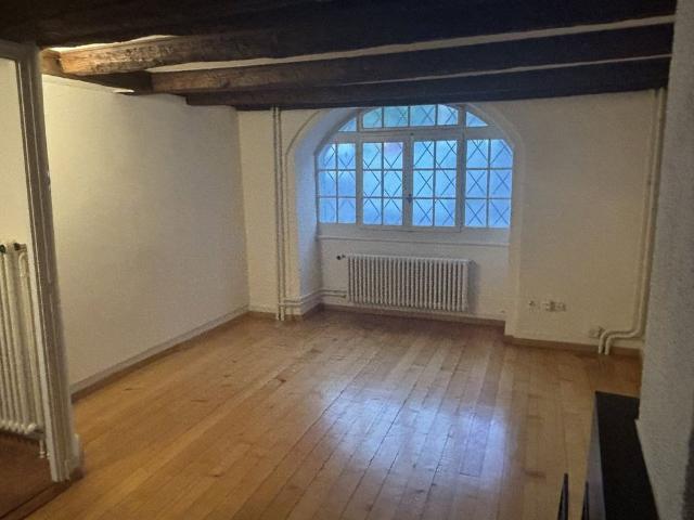 Studio mieten in Cheseaux-Lausanne, Waadt