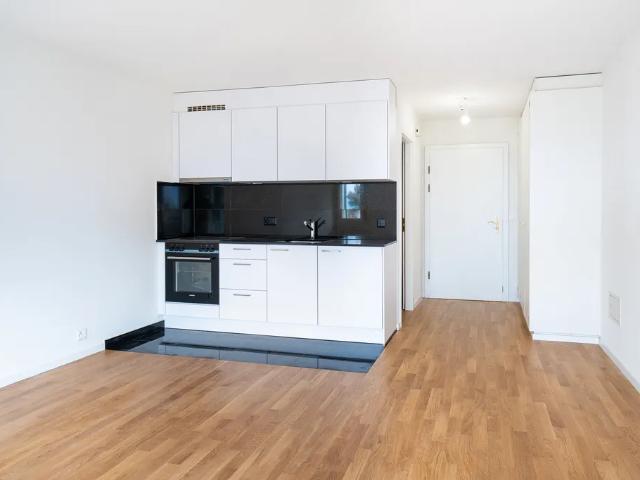 Apartment mieten in Saint-Sulpice, District de l'Ouest lausannois