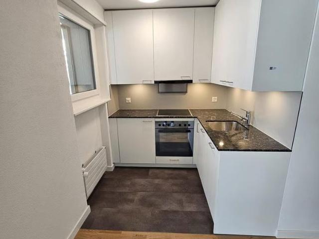 Apartment mieten in Bern