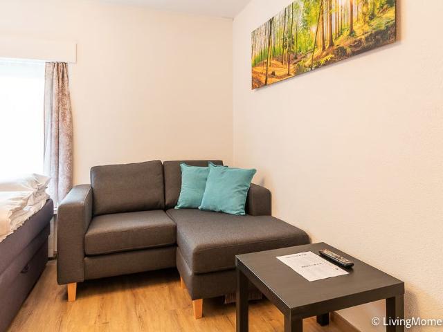 Apartment mieten in Bad Ragaz, Wahlkreis Sarganserland