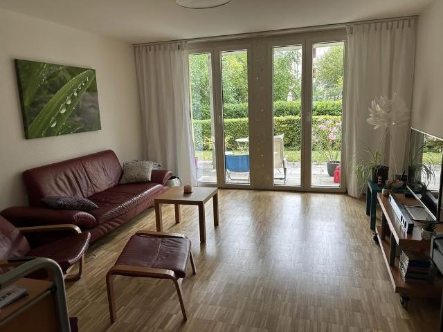 Apartment mieten in Winterthur, Zürich