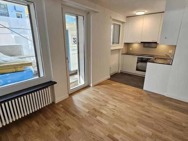 Apartment mieten in Bern