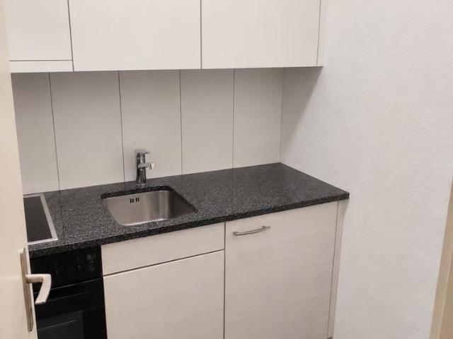 Apartment mieten in Biel, Bern
