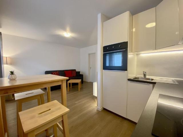 Apartment mieten in Crans-Montana, Wallis