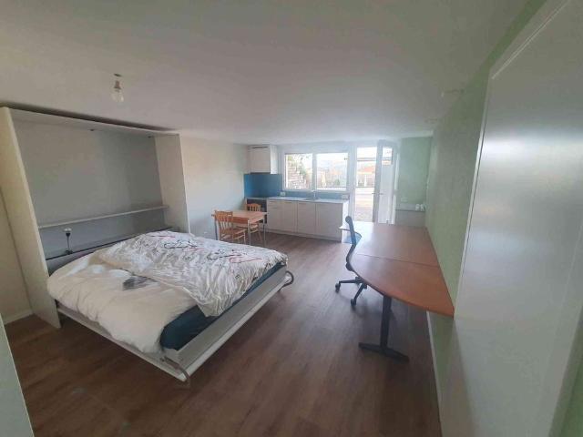 Apartment mieten in Marly, Freiburg