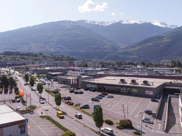 Haus mieten in Conthey, Wallis