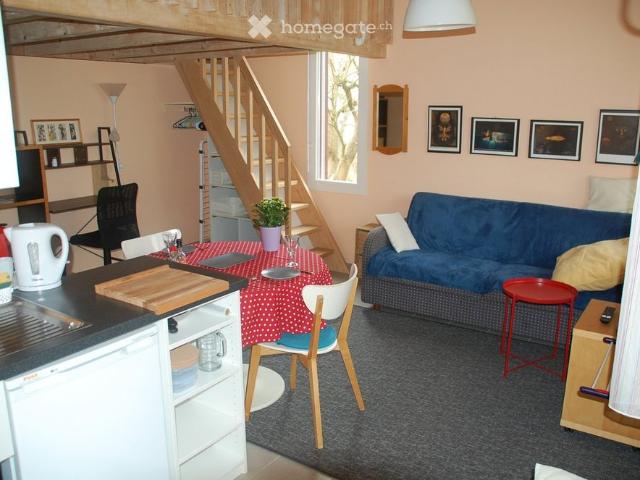 Apartment mieten in Chavornay, Waadt