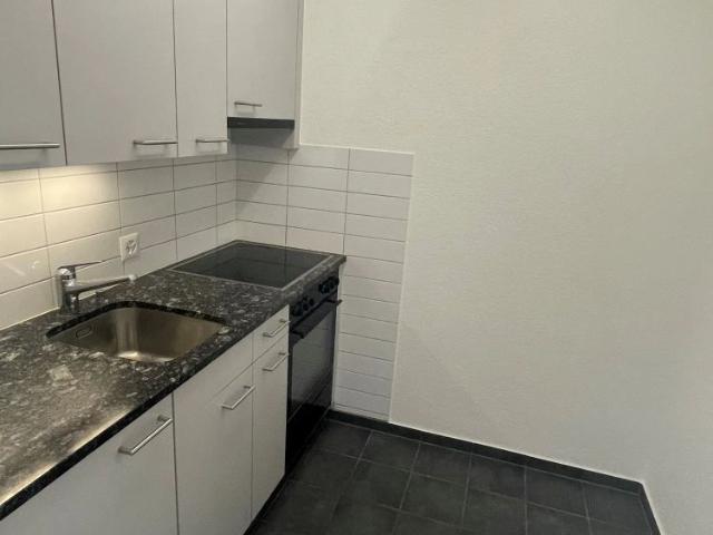 Apartment mieten in Basel, Basel-Stadt