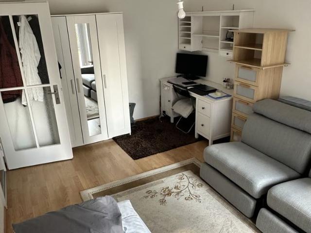 Apartment mieten in Grossbasel, Basel