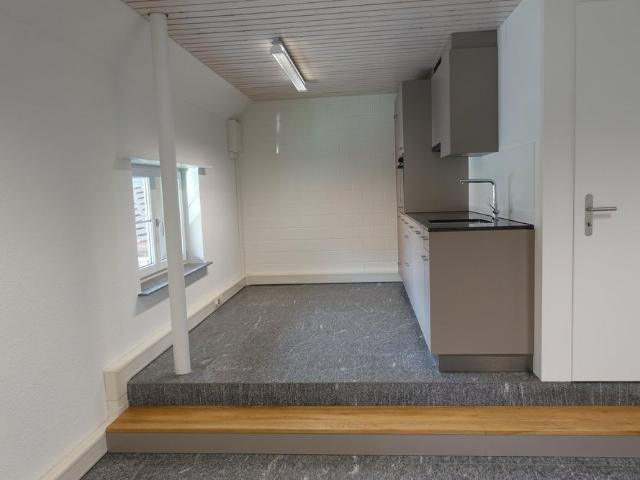 Apartment mieten in Zell (ZH), Zürich
