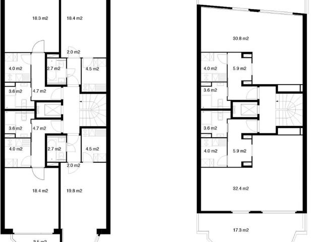 Apartment mieten in Basel, Basel-Stadt