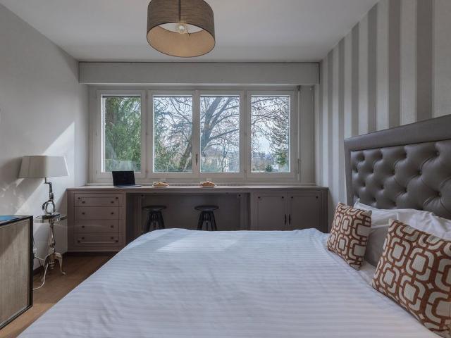 Studio mieten in Cologny