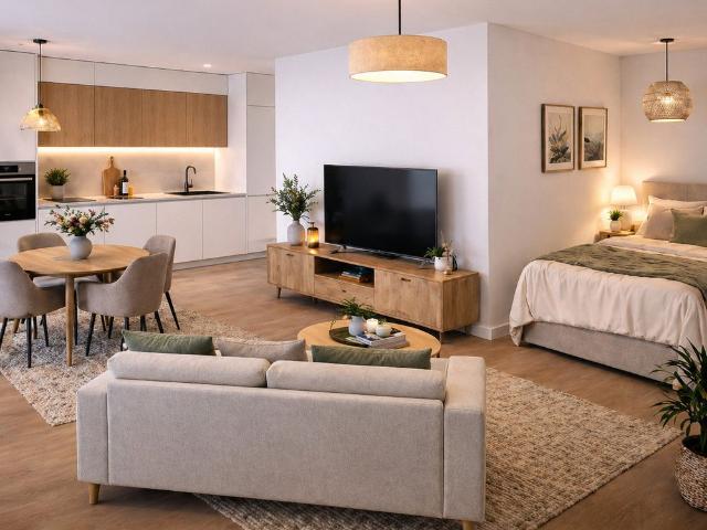 Apartment mieten in Belfaux, Freiburg
