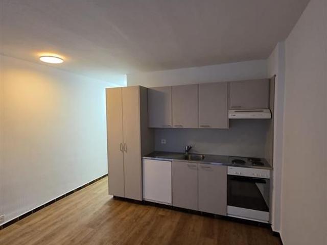 Studio mieten in Monthey, Wallis