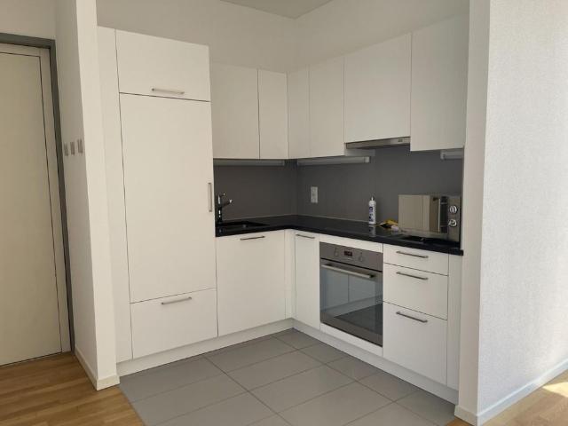 Apartment mieten in Mont-sur-Lausanne, Waadt
