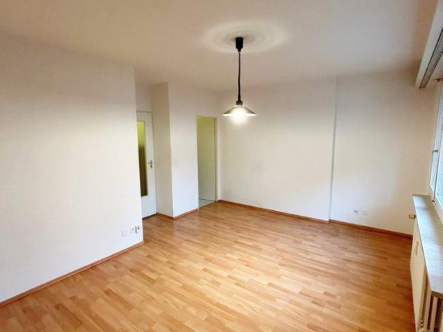 Apartment mieten in Basel, Basel-Stadt