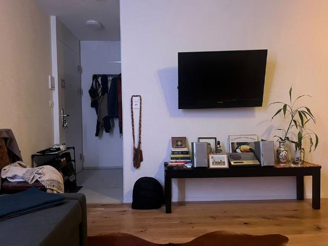 Apartment mieten in Albisrieden, Zürich