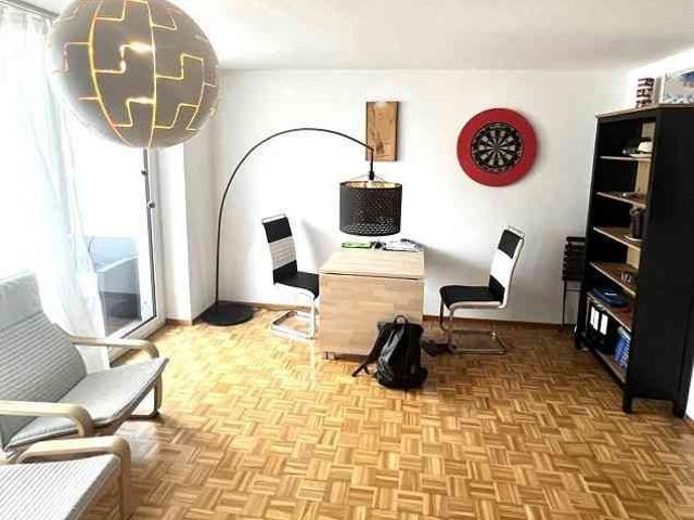 Apartment mieten in Eschlikon (TG), Thurgau