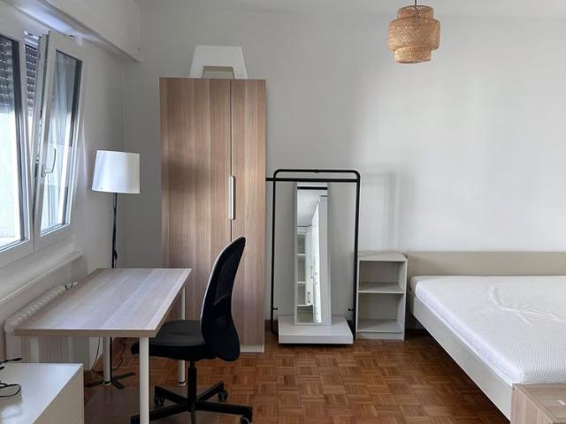 Apartment mieten in Lausanne, District de Lausanne