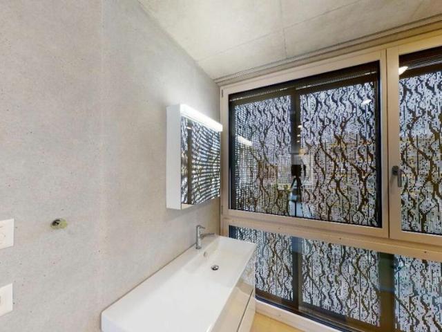 Apartment mieten in Basel, Basel-Stadt