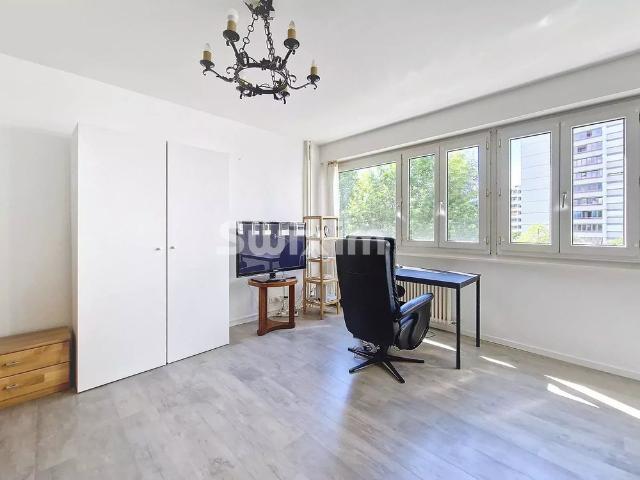 Apartment mieten in Lancy