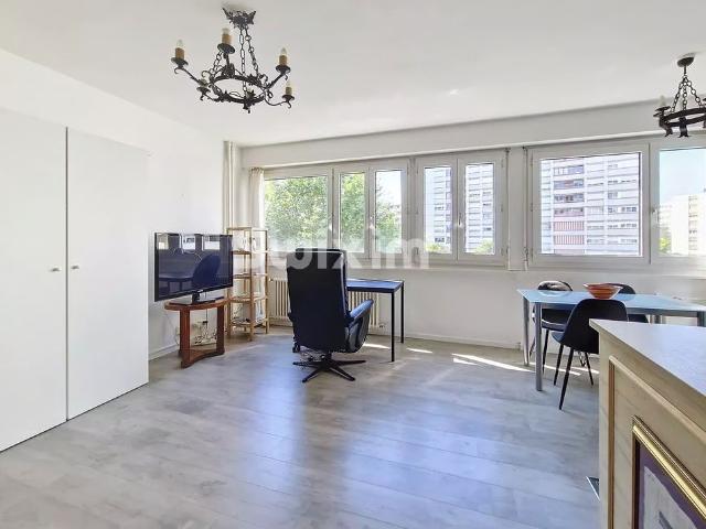 Apartment mieten in Lancy