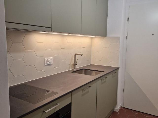 Apartment mieten in Cheseaux-Lausanne, Waadt