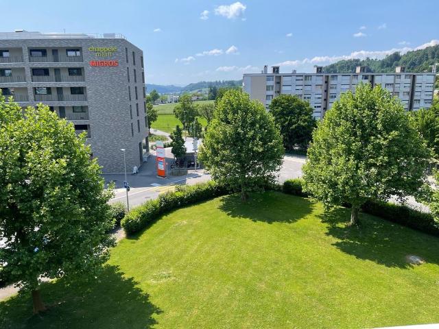 Apartment mieten in Wohlen bei Bern, Bern