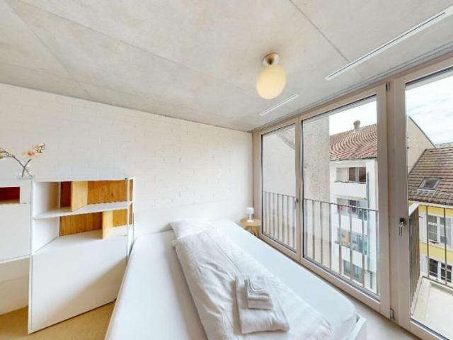 Apartment mieten in Basel, Basel-Stadt