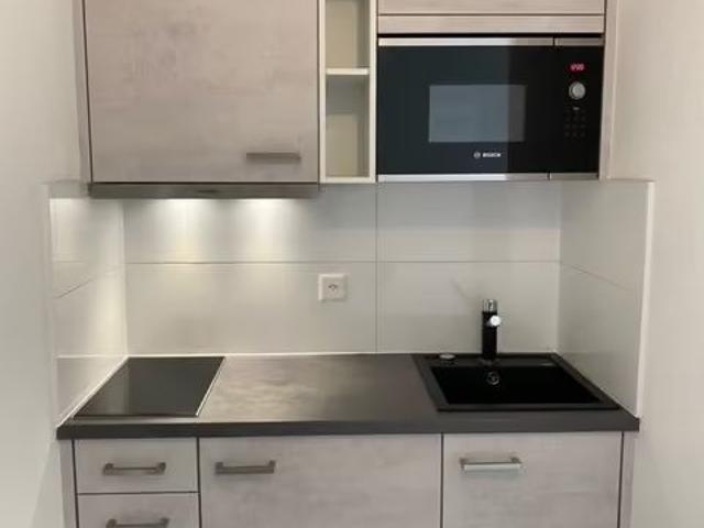 Apartment mieten in Chailly-Montreux, Waadt