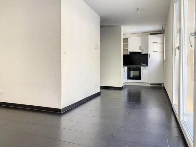 Haus mieten in Fully, Wallis