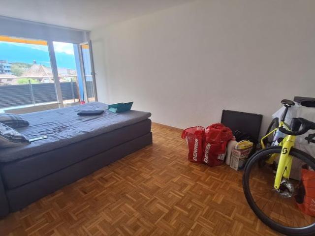 Apartment mieten in Vevey, Waadt
