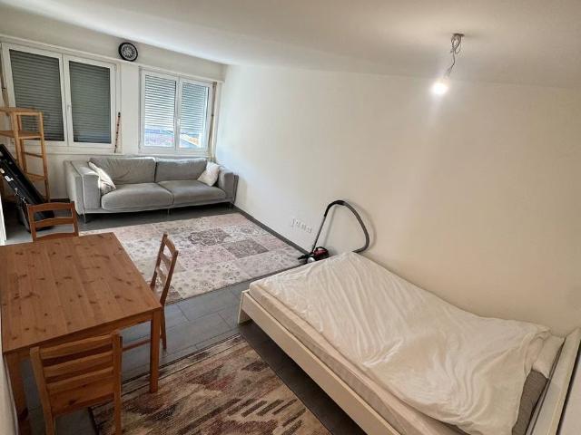 Apartment mieten in Lyss, Bern