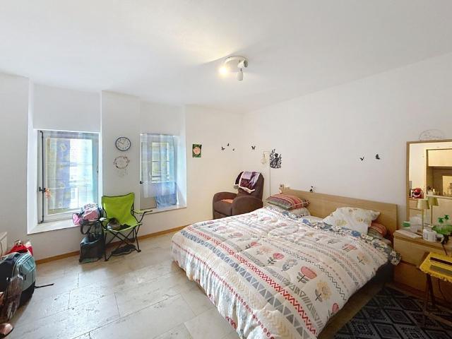 Apartment mieten in Yverdon-les-Bains
