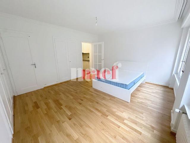 Studio mieten in Cheseaux-Lausanne, Waadt